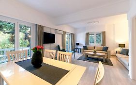 Boutique77 Luxury Apartment