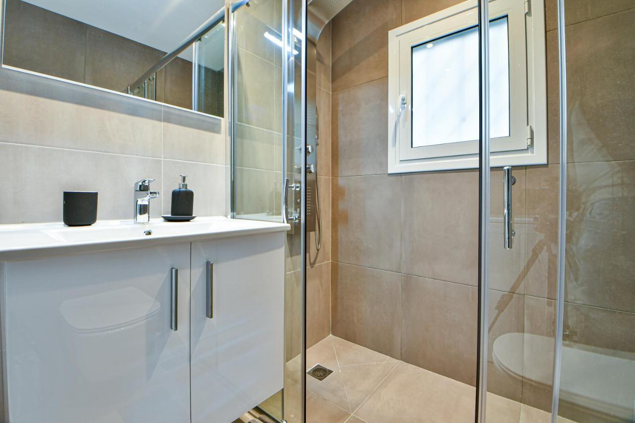 Boutique77 Luxury Apartment Αθήνα Εξωτερικό φωτογραφία