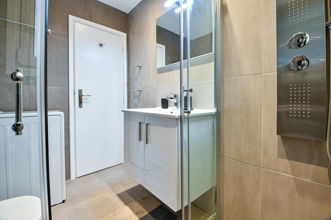 Boutique77 Luxury Apartment Αθήνα Εξωτερικό φωτογραφία