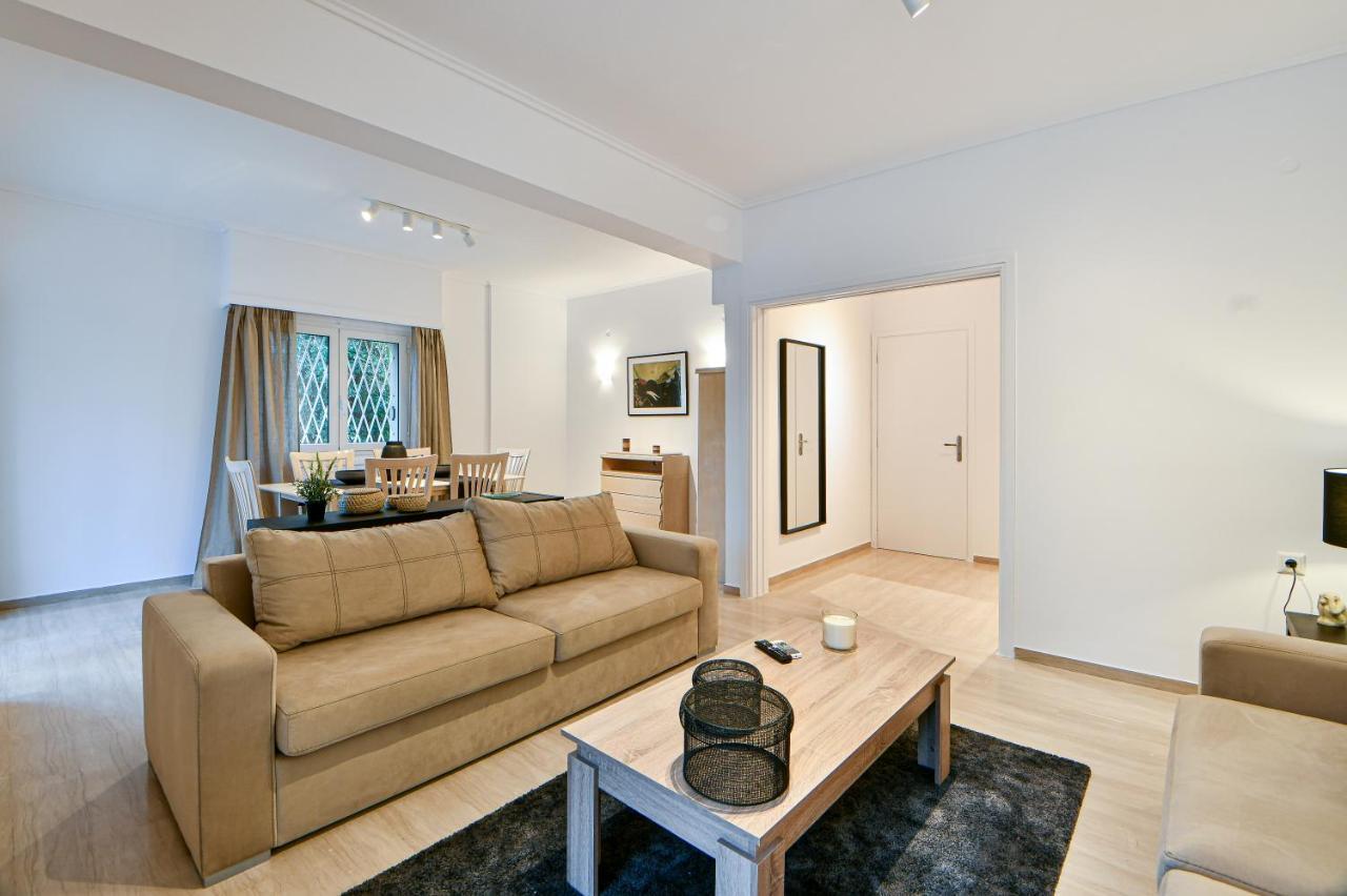 Boutique77 Luxury Apartment Αθήνα Εξωτερικό φωτογραφία