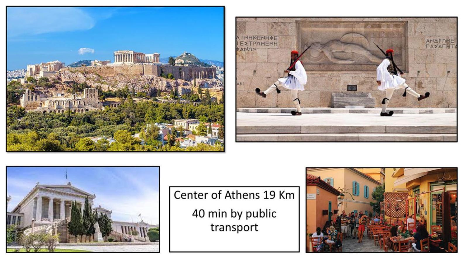 Boutique77 Luxury Apartment Αθήνα Εξωτερικό φωτογραφία
