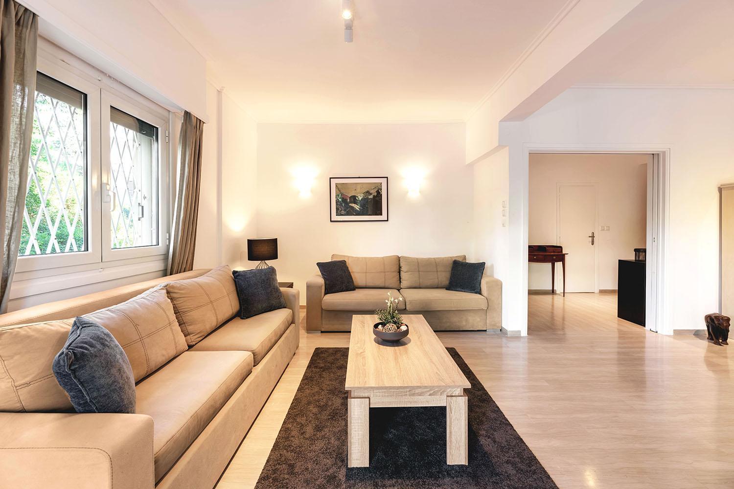 Boutique77 Luxury Apartment Αθήνα Εξωτερικό φωτογραφία