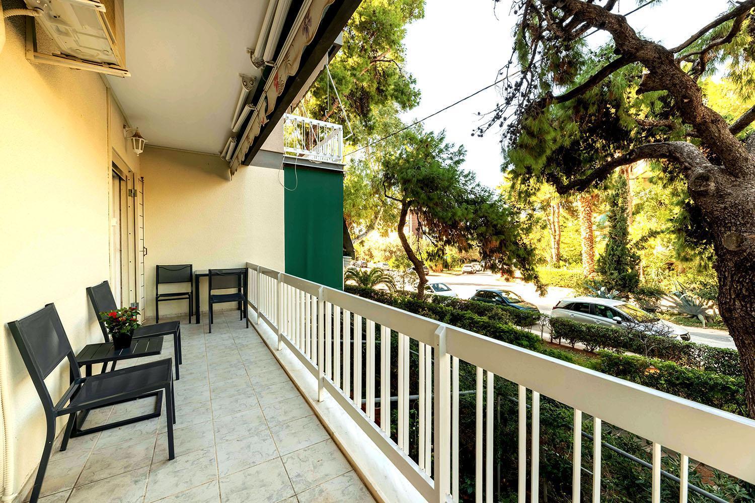 Boutique77 Luxury Apartment Αθήνα Εξωτερικό φωτογραφία