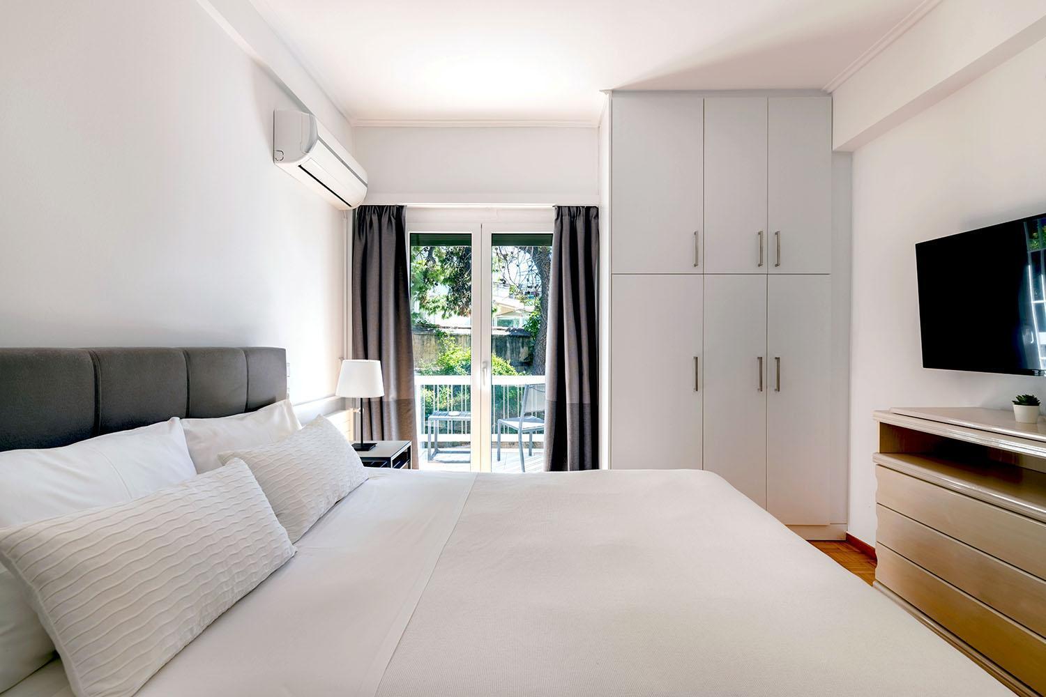 Boutique77 Luxury Apartment Αθήνα Εξωτερικό φωτογραφία
