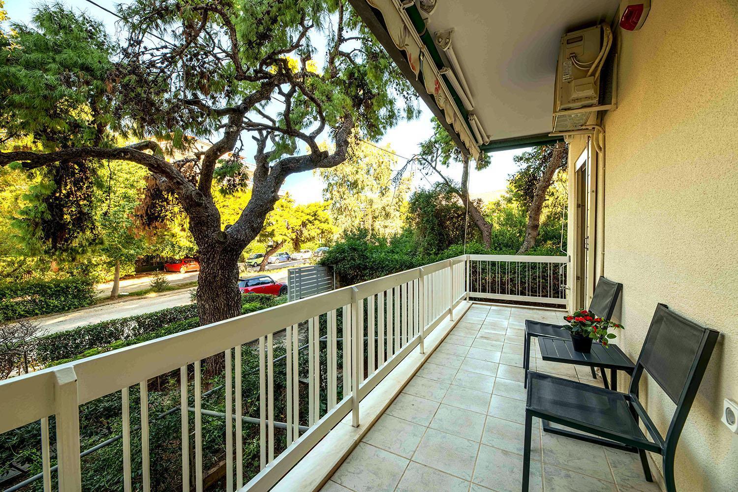 Boutique77 Luxury Apartment Αθήνα Εξωτερικό φωτογραφία